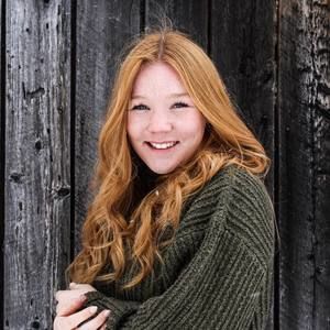 Meet your Posher, Doriane